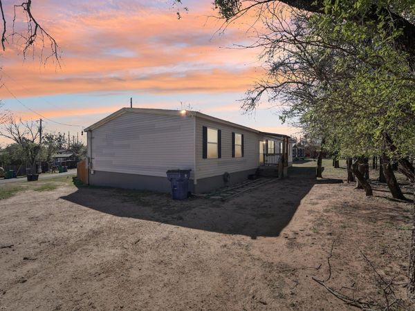 837 Southwood DR, Horseshoe Bay, TX 78657