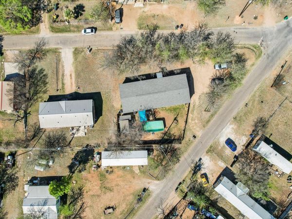 837 Southwood DR , Horseshoe Bay, TX 78657