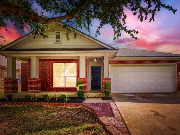 19009 Leigh LN , Pflugerville, TX 78660