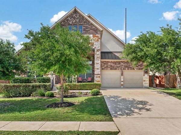 15704 Cinca Terra DR , Austin, TX 78738