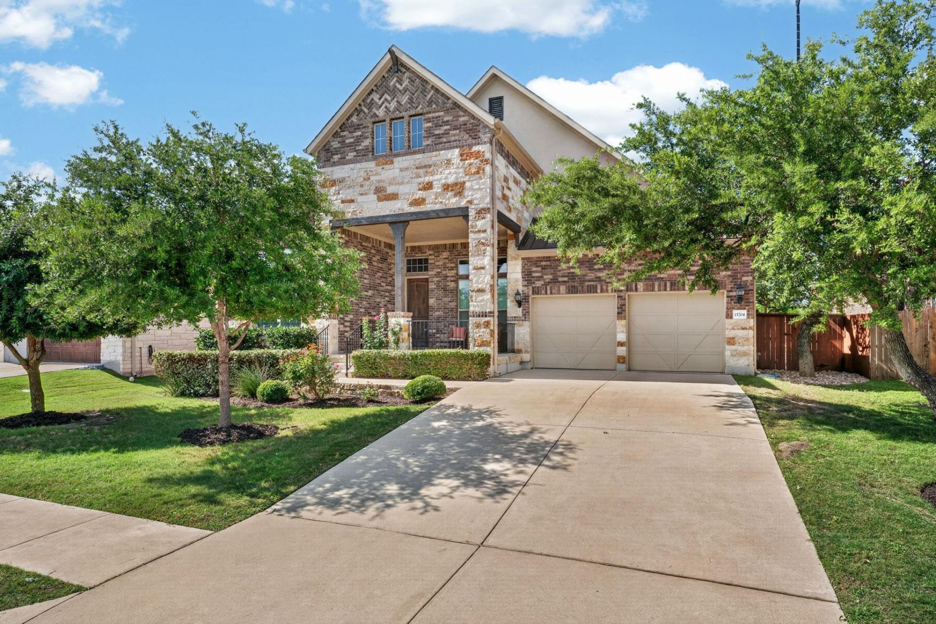 15704 Cinca Terra Dr, Austin, TX 78738 Main Photo