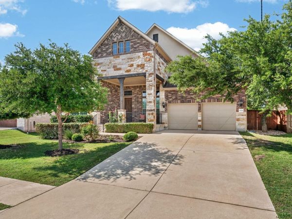 15704 Cinca Terra DR, Austin, TX 78738