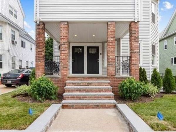 53 Sheridan Avenue, Unit 1, Medford, MA 02155