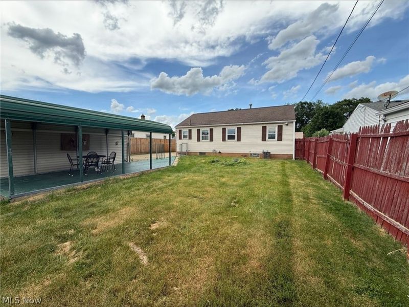 1606 36th Street NE, Canton, OH 44714 Photo 3