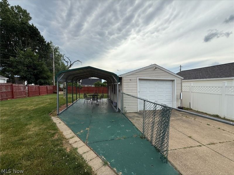 1606 36th Street NE, Canton, OH 44714 Photo 5