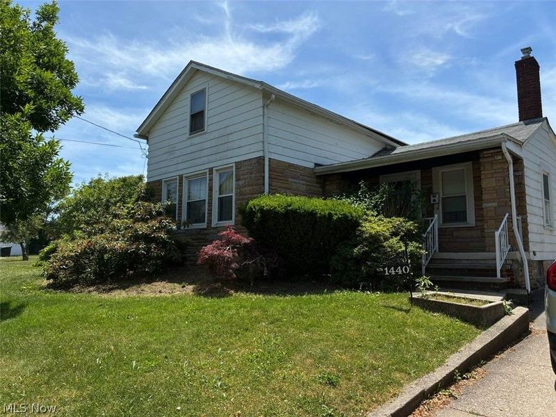 1440 Rockefeller Road, Wickliffe, OH 44092 Photo 1