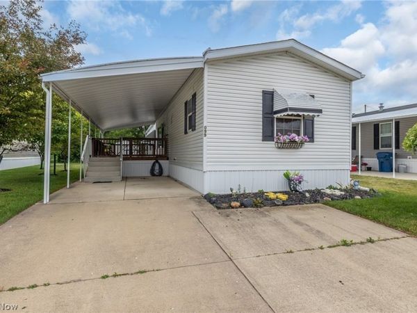 35157 Center Ridge Road , Unit 99, North Ridgeville, OH 44039
