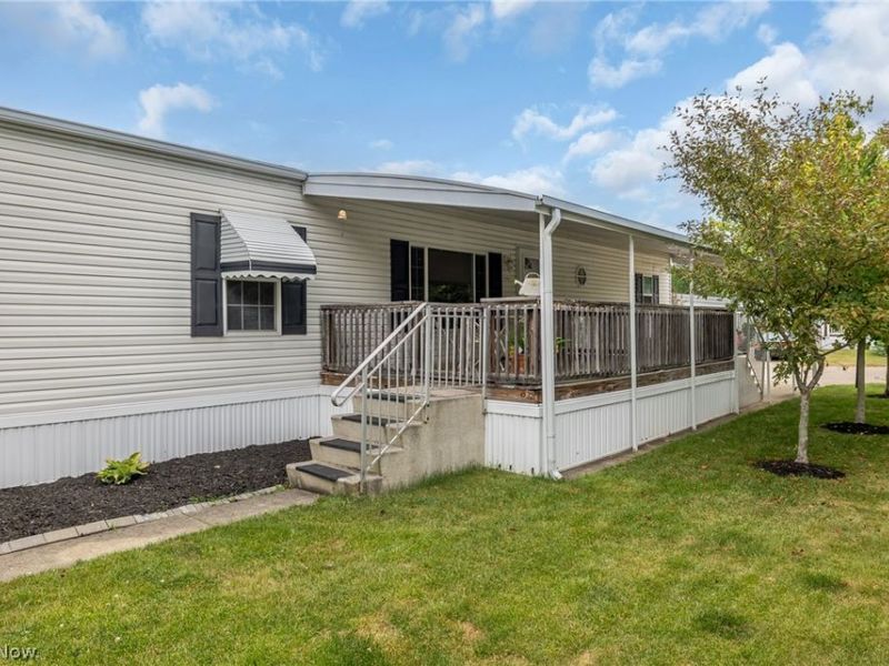 35157 Center Ridge Road , Unit 99, North Ridgeville, OH 44039 Photo 2