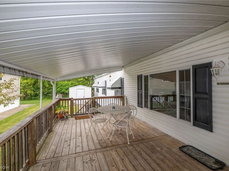 35157 Center Ridge Road , Unit 99, North Ridgeville, OH 44039 Photo 4