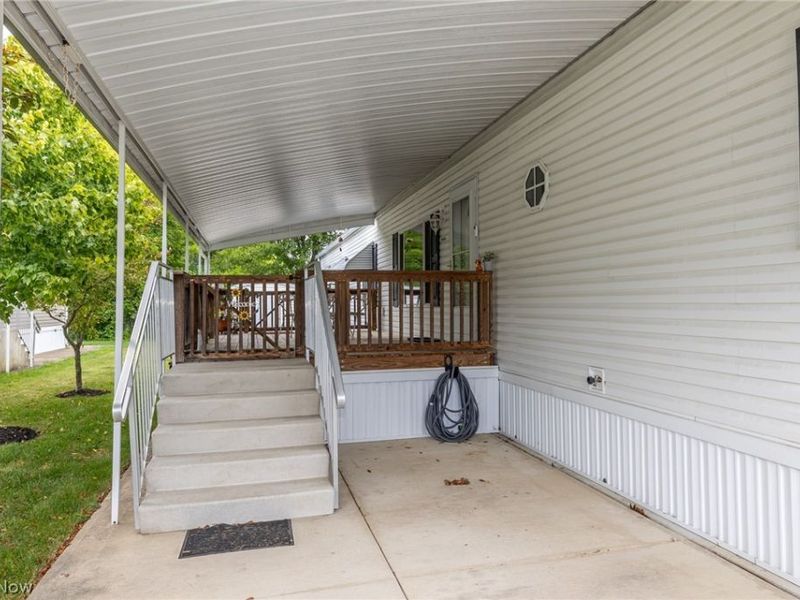 35157 Center Ridge Road , Unit 99, North Ridgeville, OH 44039 Photo 5