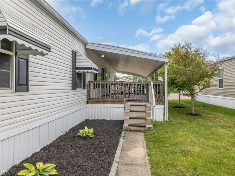 35157 Center Ridge Road , Unit 99, North Ridgeville, OH 44039 Photo 7