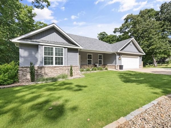 11 Melbourn Drive, Bella Vista, AR 72714