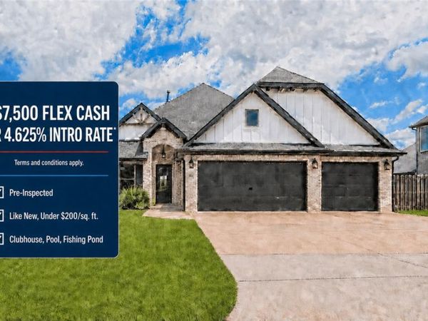 1510 Florentine Road, Centerton, AR 72719