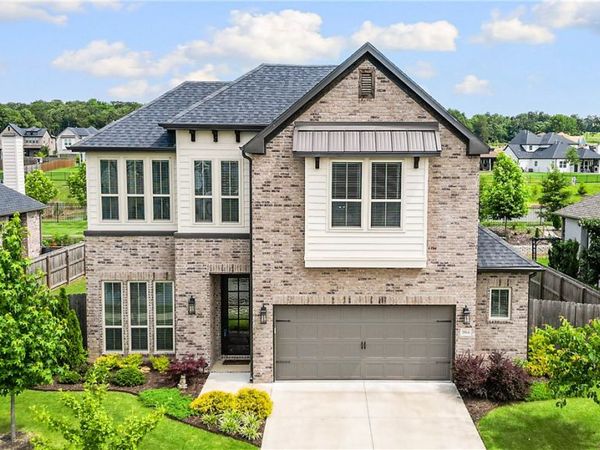 3864 W Violet Street , Fayetteville, AR 72704