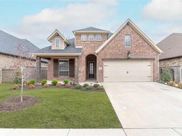 2607 SW Hampton Avenue, Bentonville, AR 72713