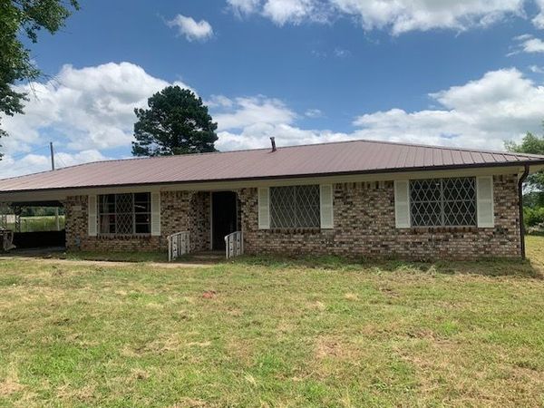 23710 S Highway 71 , Huntington, AR 72940