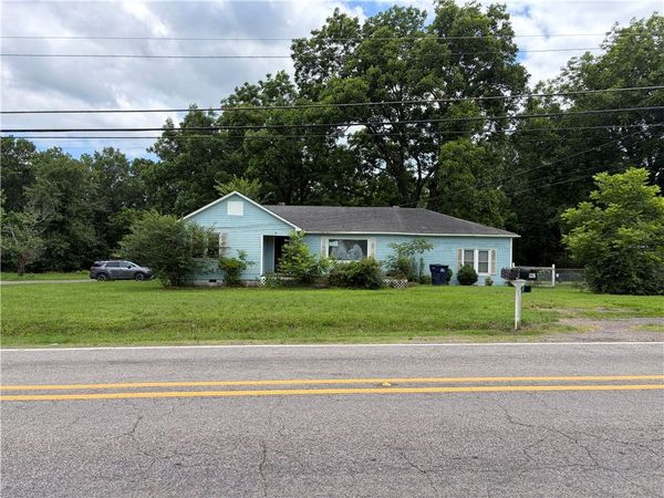 901 SW 3rd Street, Atkins, AR 72823