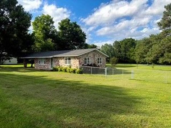 194 Oak Street , Knoxville, AR 72845