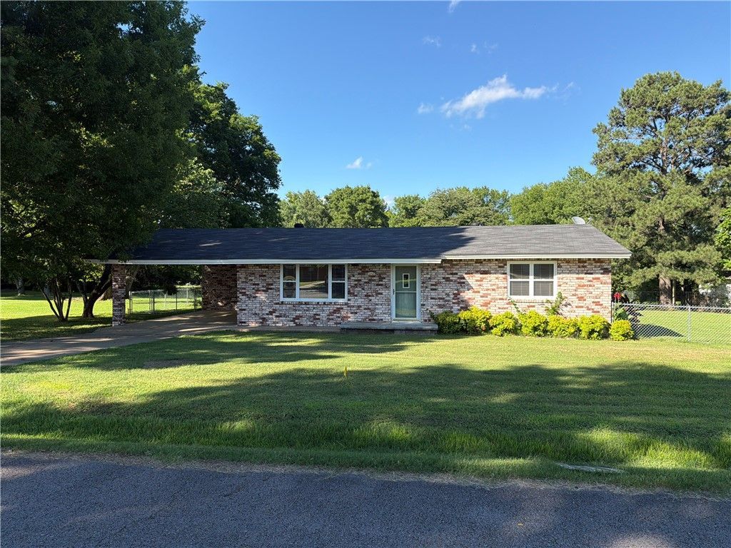194 Oak Street, Knoxville, AR 72845 Main Photo