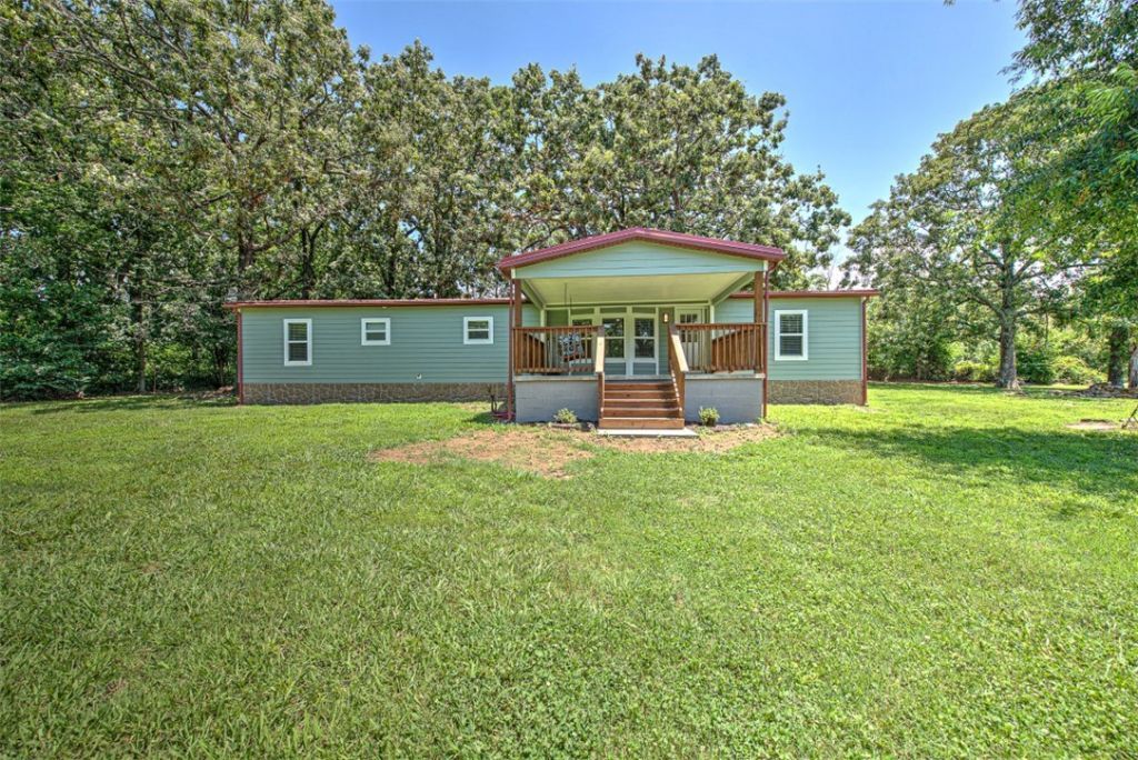 11138 S Old Cincinnati Road, Lincoln, AR 72744 Main Photo