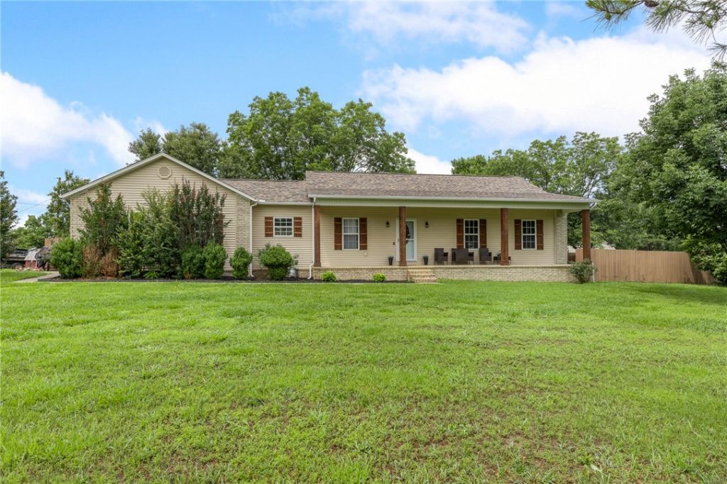 3650a S 43 Highway, Harrison, AR 72601 Main Photo