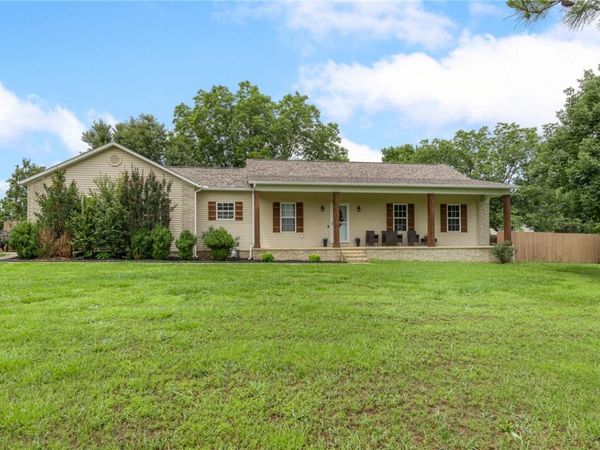 3650A S 43 Highway, Harrison, AR 72601