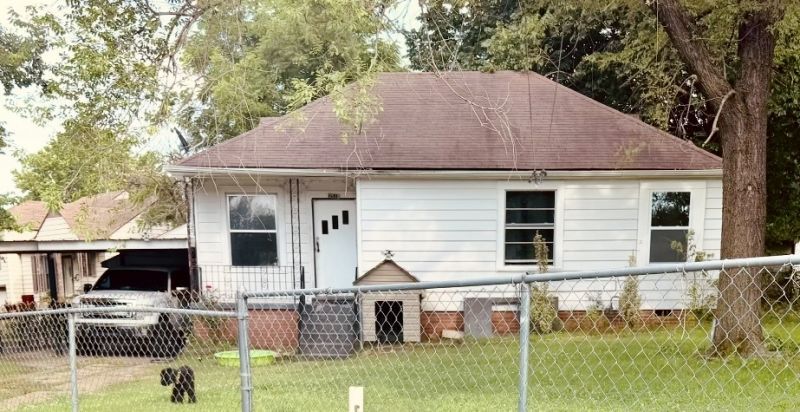 3518 Macarthur Drive, Fort Smith, AR 72904 Main Photo
