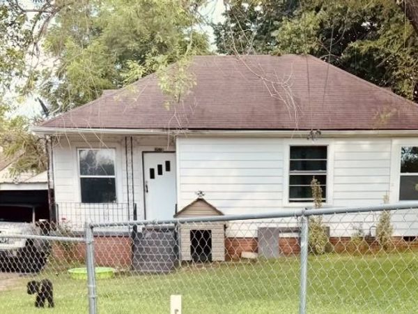 3518 Macarthur Drive, Fort Smith, AR 72904