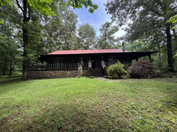 80 Watson Lane , Dover, AR 72837