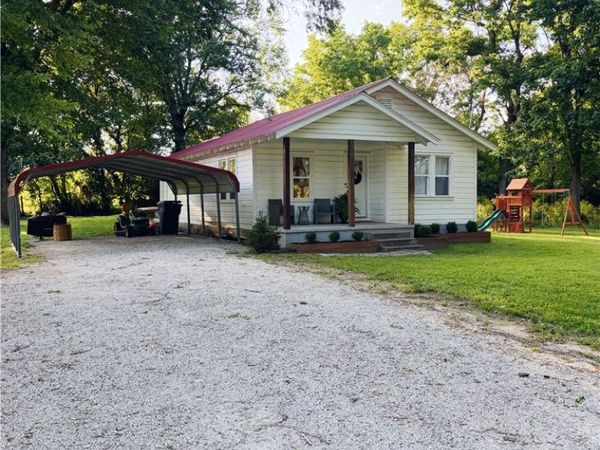 155 Martin Court , Harrison, AR 72601