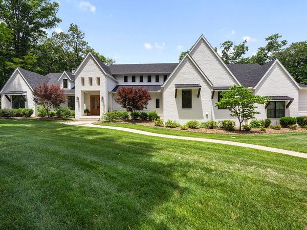1656 E Bowen Boulevard , Fayetteville, AR 72703