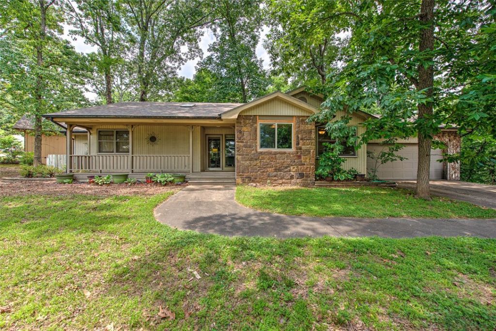 37 Fenchurch Drive, Bella Vista, AR 72715 Main Photo
