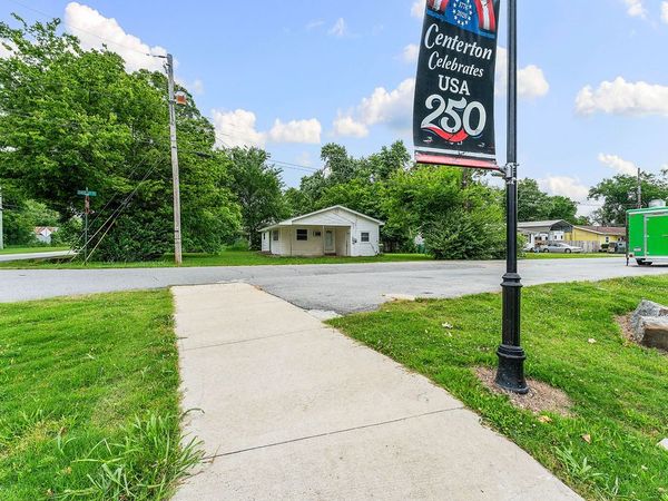 362 N Main Street, Centerton, AR 72719