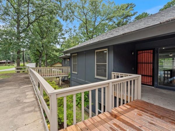 3 Britten Circle , Bella Vista, AR 72715