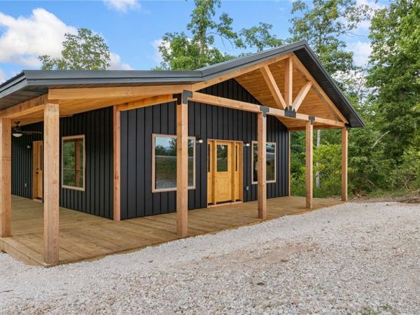 6893 Hwy 74E , Jasper, AR 72641
