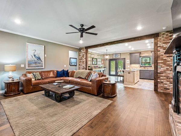 260 SW Fort Smith Street, Gravette, AR 72736