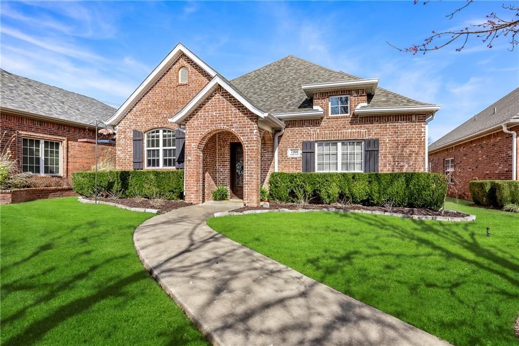 7160 Hazel Court Springdale, AR 72762