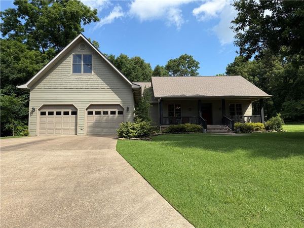 4120 Acorn Drive , Harrison, AR 72601