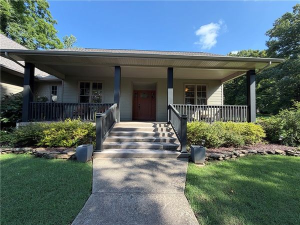 4120 Acorn Drive, Harrison, AR 72601