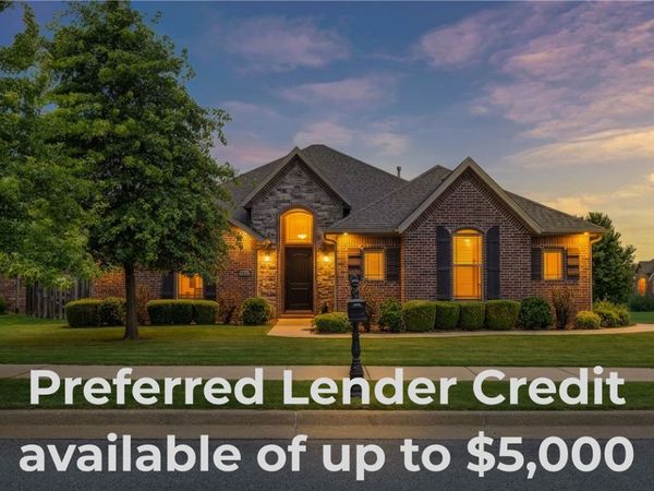5811 Knotty Pine Road , Bentonville, AR 72713