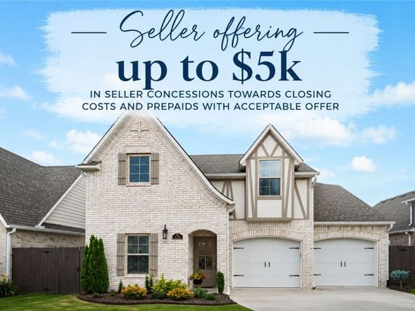 139 N Hawkstone Drive, Fayetteville, AR 72704