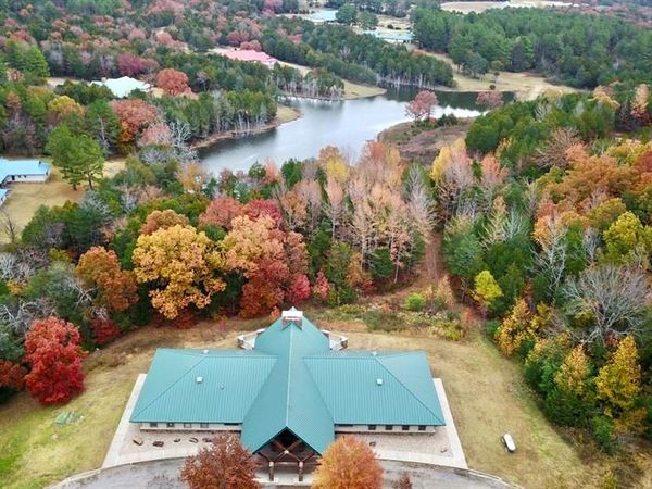 8524 Youth Ranch Road , Mulberry, AR 72947
