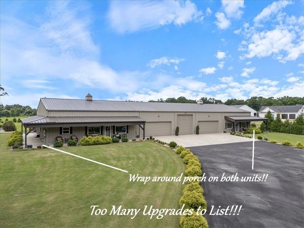 13817 N Mount Olive Road, Gravette, AR 72736