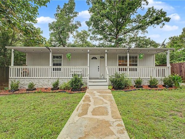 16263 Lucky Lane , Rogers, AR 72756