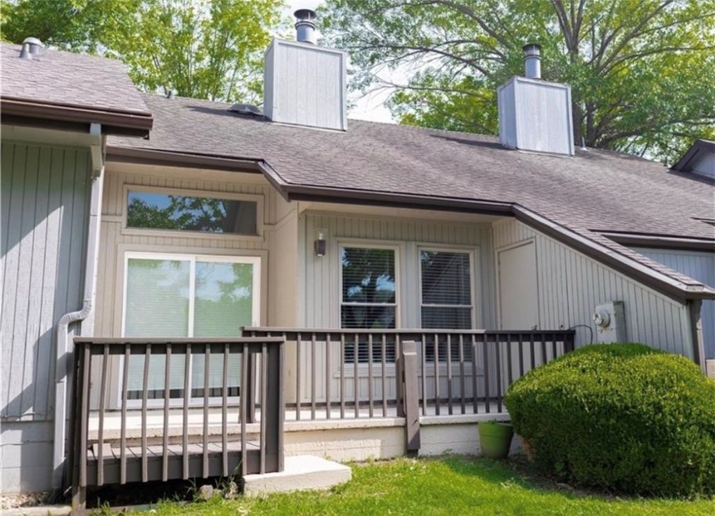 29 Shakespeare Drive Bella Vista, AR 72714