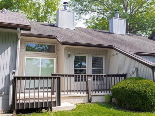 29 Shakespeare Drive, Bella Vista, AR 72714