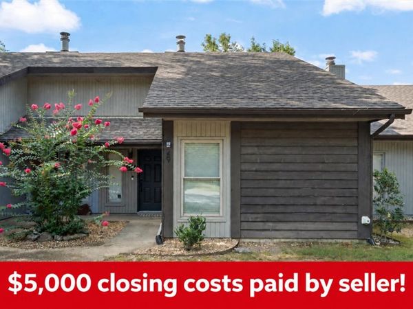 29 Shakespeare Drive, Bella Vista, AR 72714