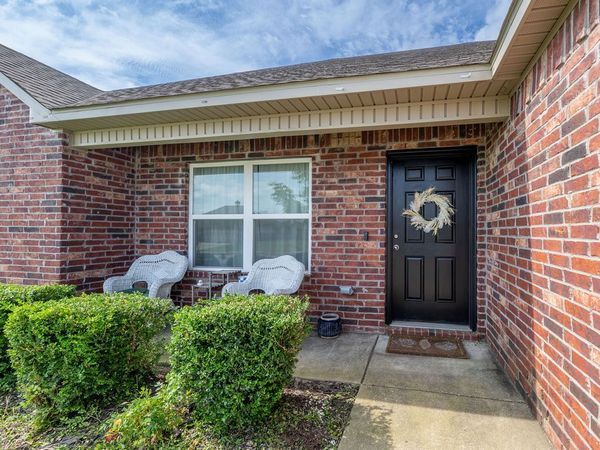 981 Ethan James Street, Elkins, AR 72727