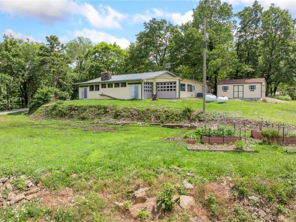 72 NC 6826 , Jasper, AR 72641