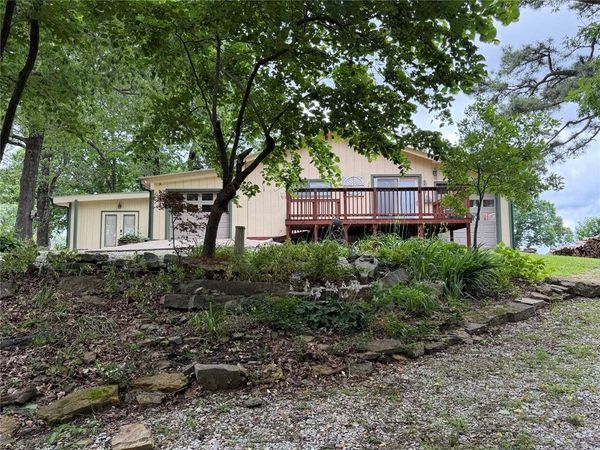 72 NC 6826 , Jasper, AR 72641